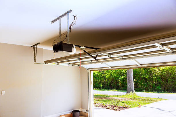 Top rated local Garage Door Panel Replacement specialists in Calverton, MD